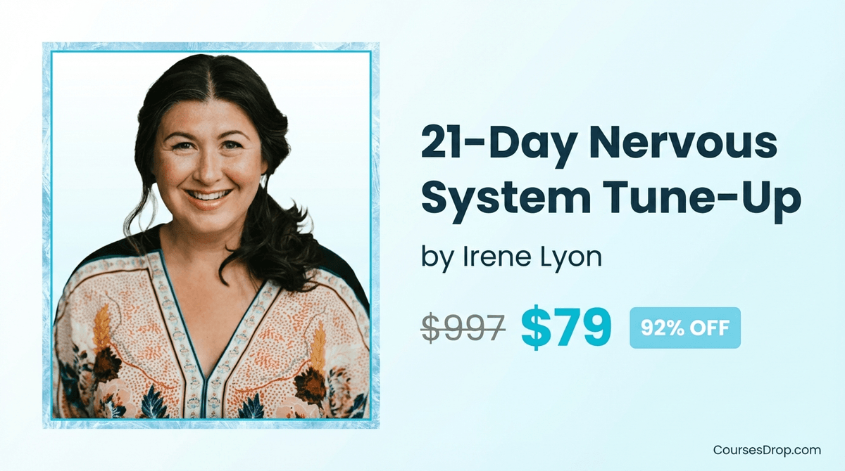 21-Day Nervous System Tune-Up