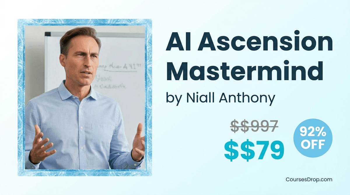 AI Ascension Mastermind
