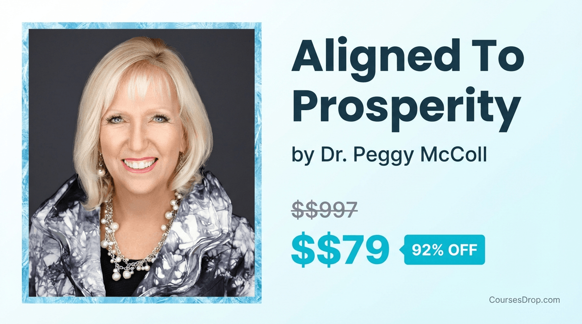 Aligned To Prosperity