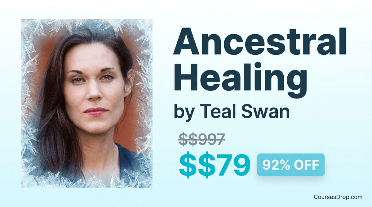 Ancestral Healing