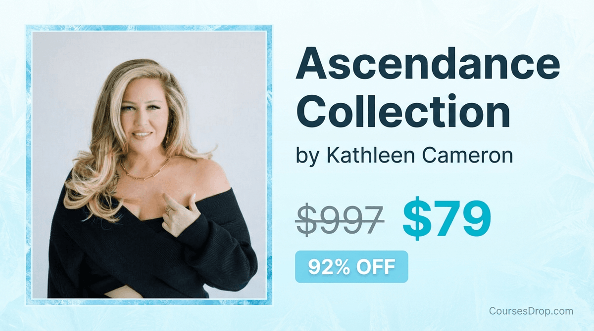 Ascendance Collection