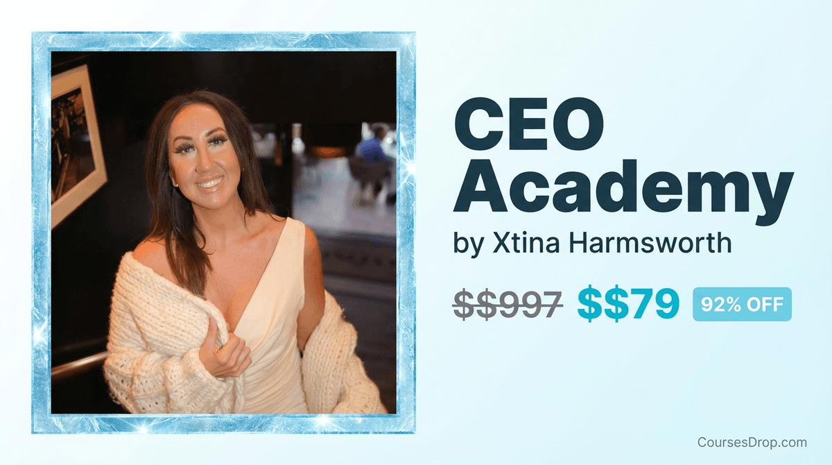 CEO Academy