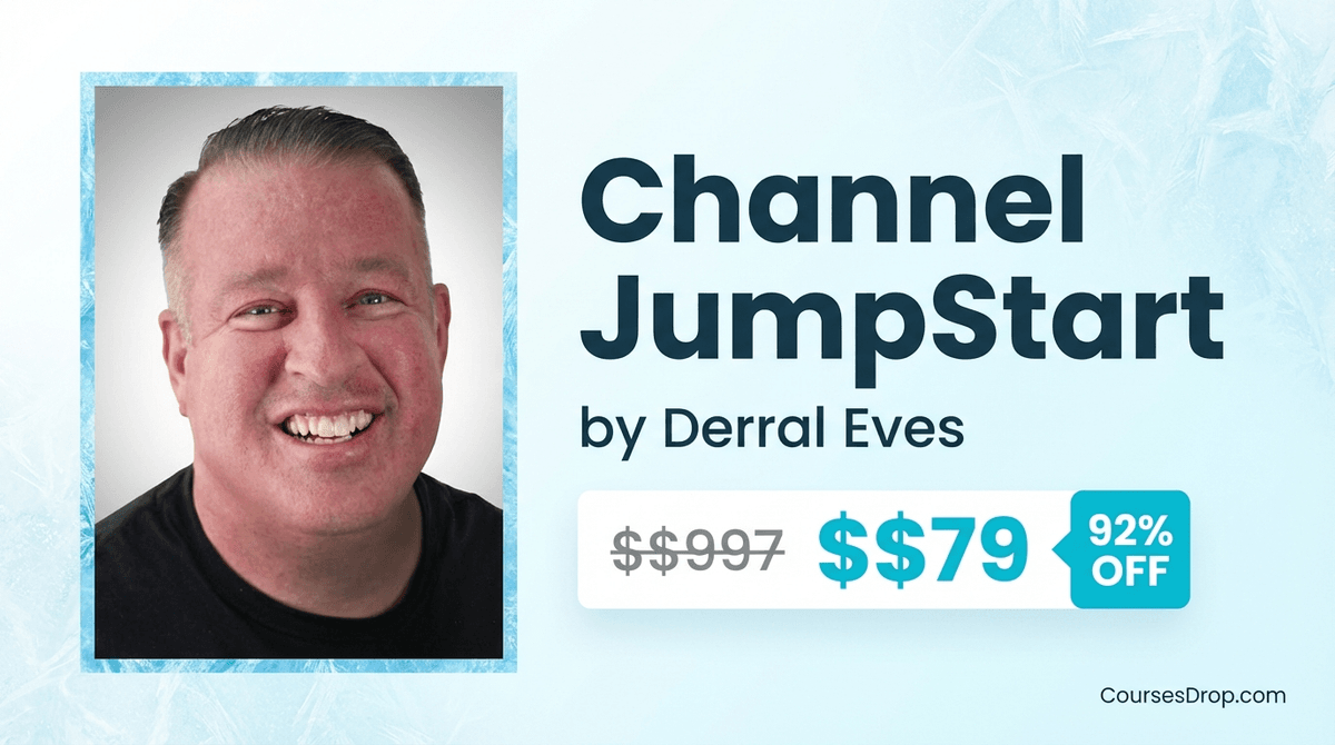 Channel JumpStart