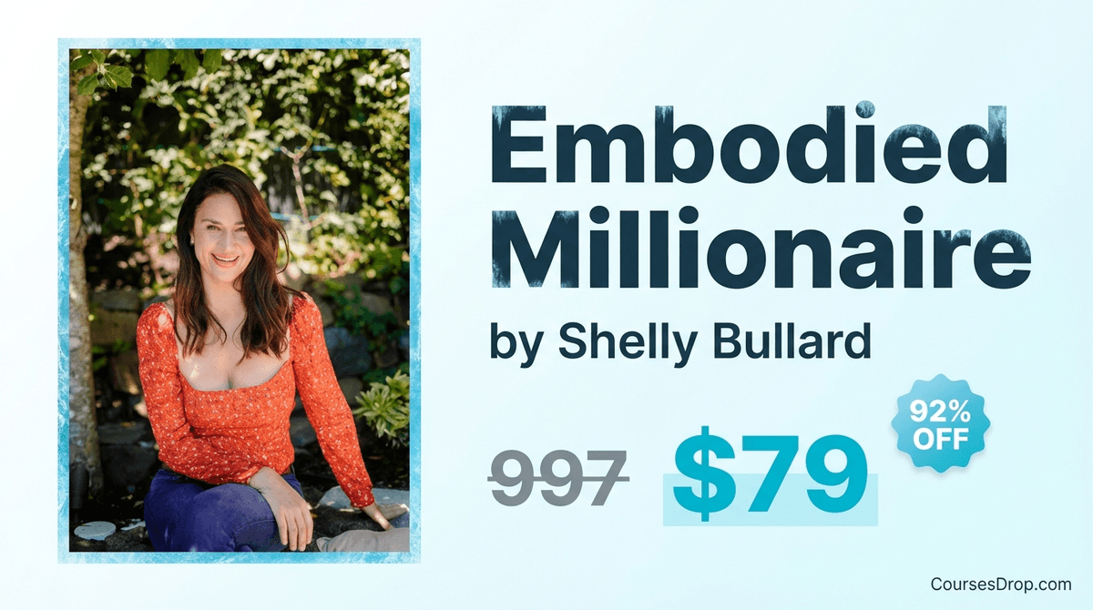 Embodied Millionaire