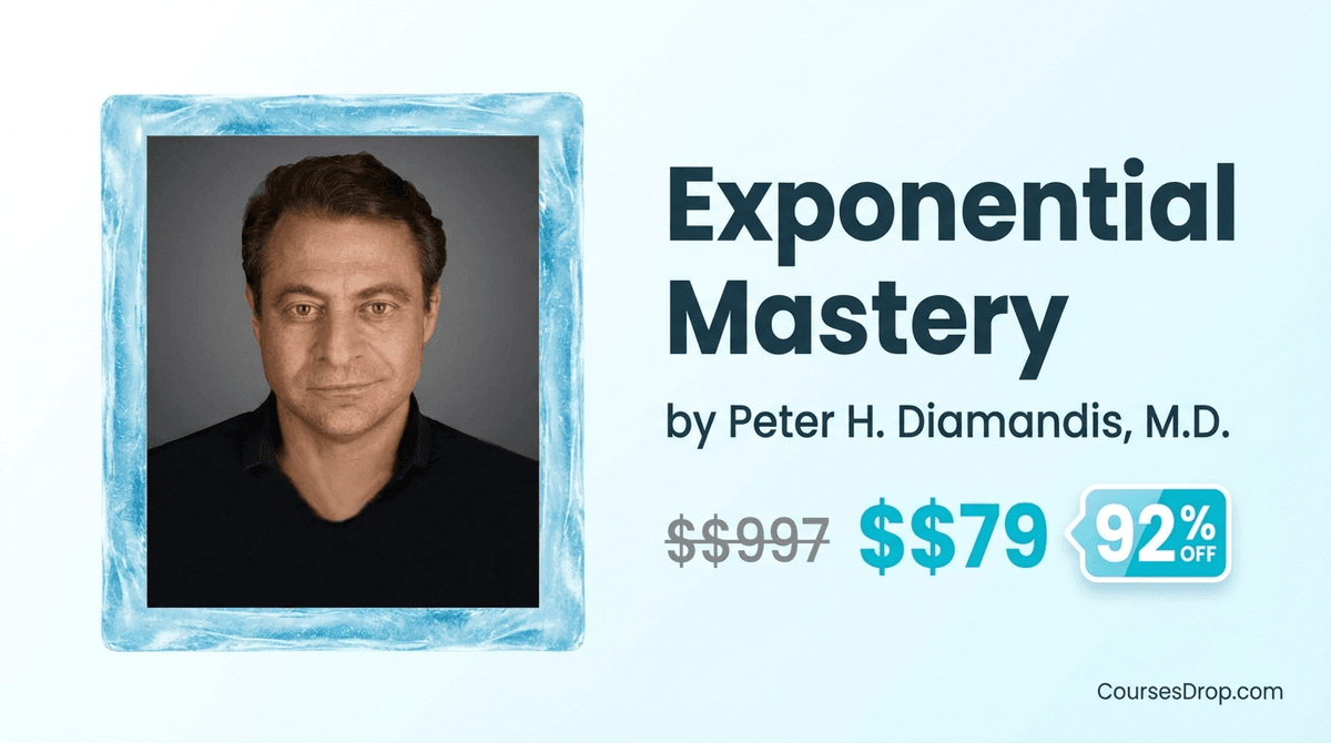 Exponential Mastery