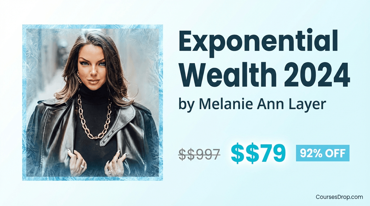 Exponential Wealth 2024