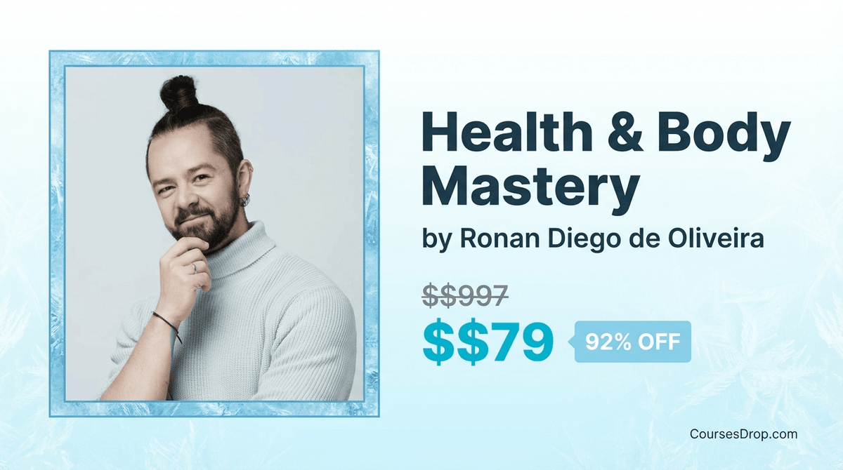Health & Body Mastery