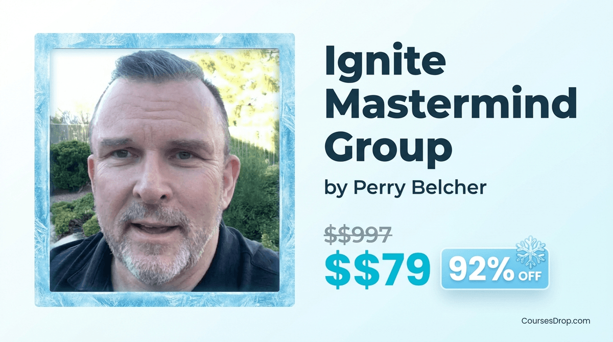 Ignite Mastermind Group