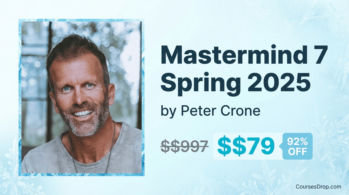 Mastermind 7 Spring 2025