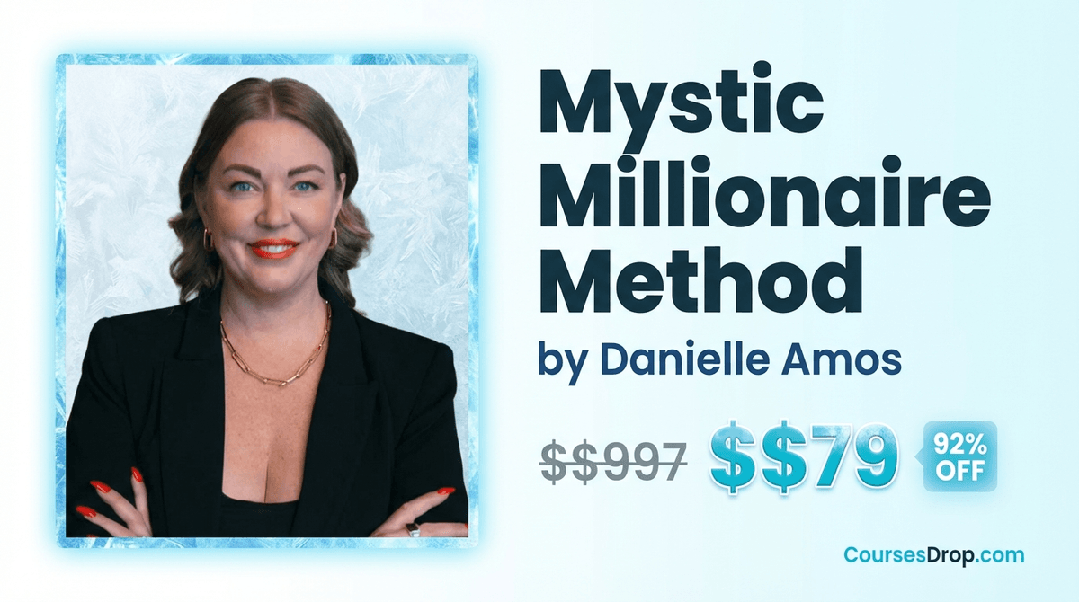 Mystic Millionaire Method
