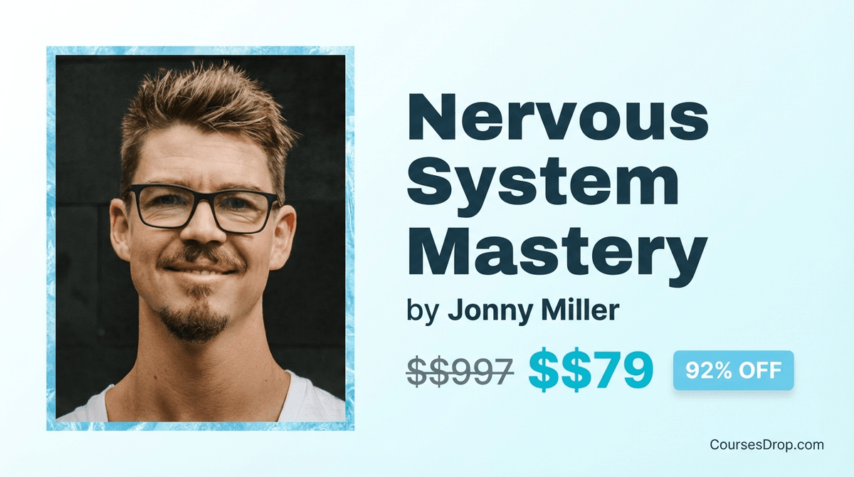 Nervous System Mastery