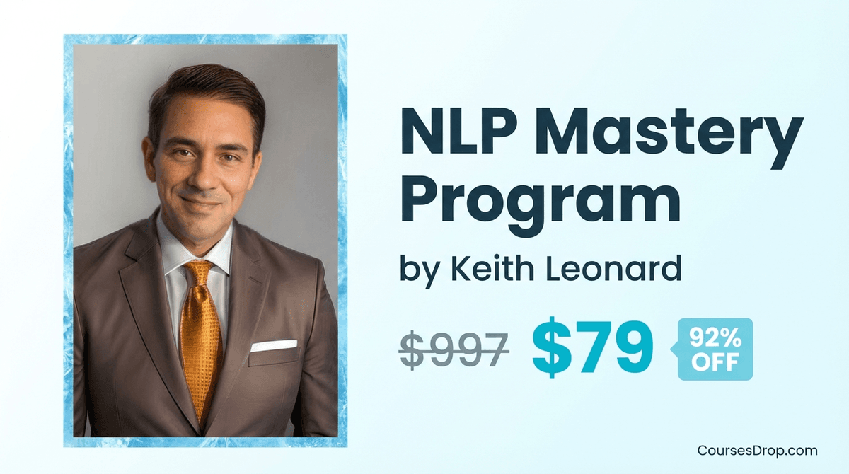 NLP Mastery Program