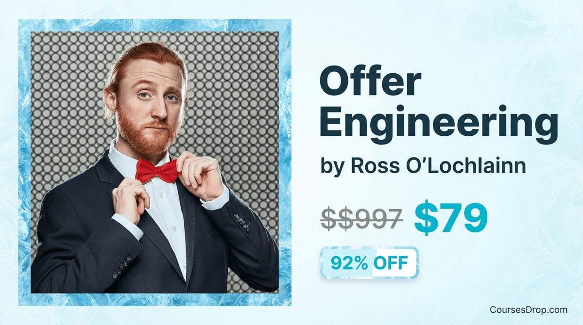 Offer Engineering