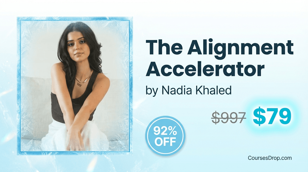 The Alignment Accelerator