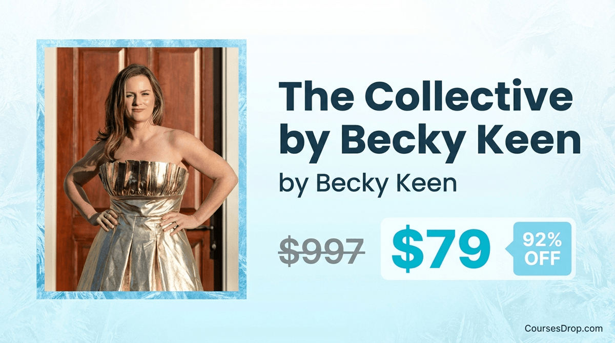 The Collective by Becky Keen