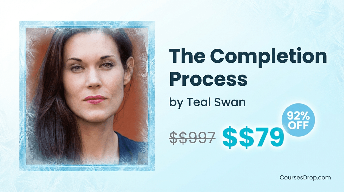 The Completion Process