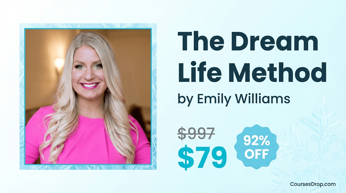 The Dream Life Method