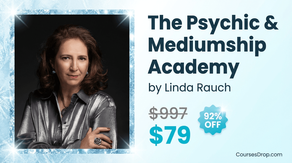 The Psychic & Mediumship Academy