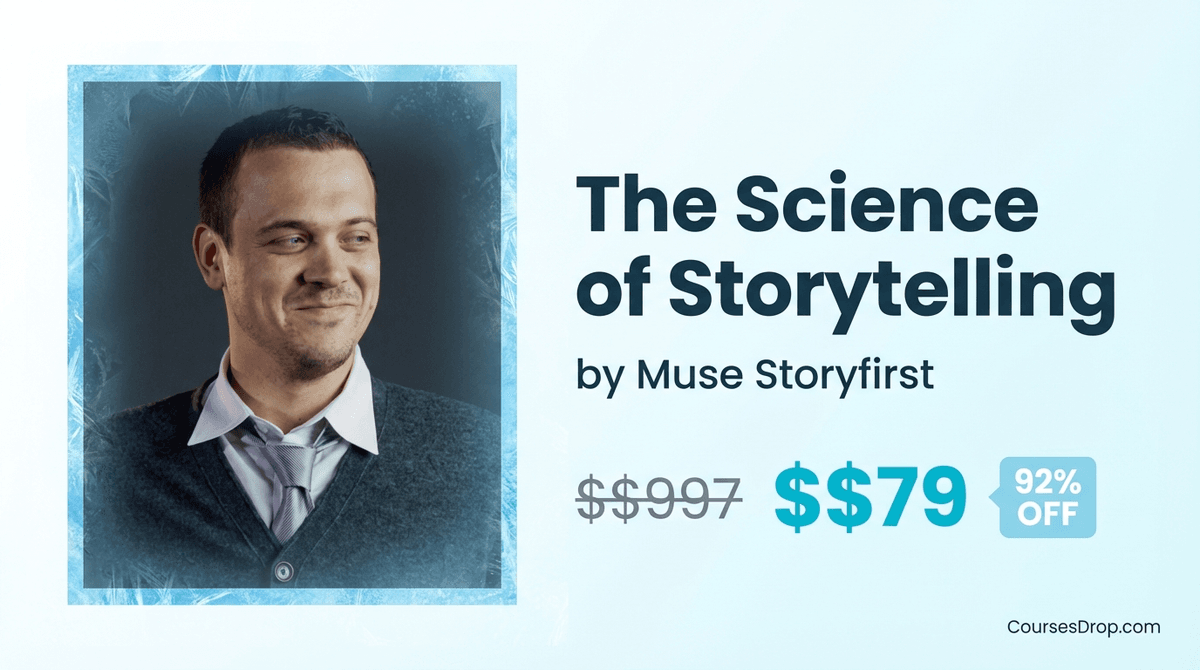 The Science of Storytelling