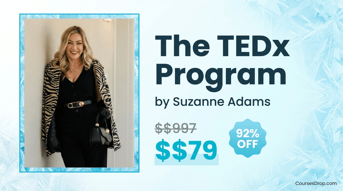 The TEDx Program
