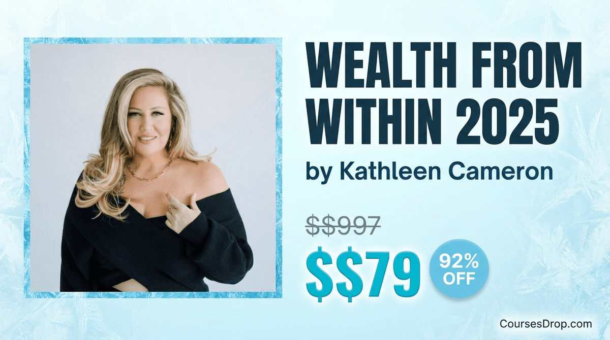 Wealth from Within 2025